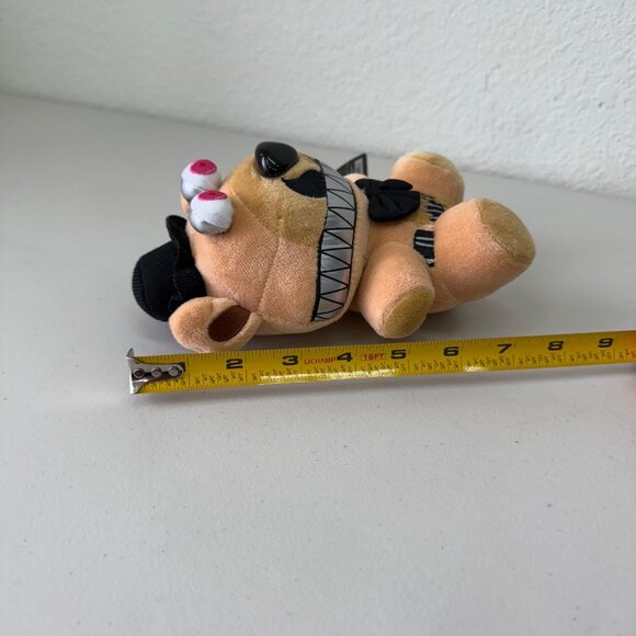 Funko Five Nights At Freddys Fazbear 2016 Scott Cawthorn Stuffed Plush Toy - Picture 6 of 6